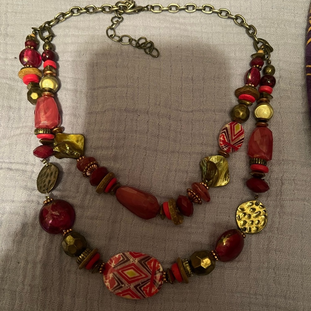 Necklace